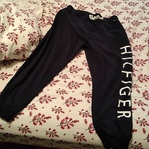 Tommy Hilfiger sweats